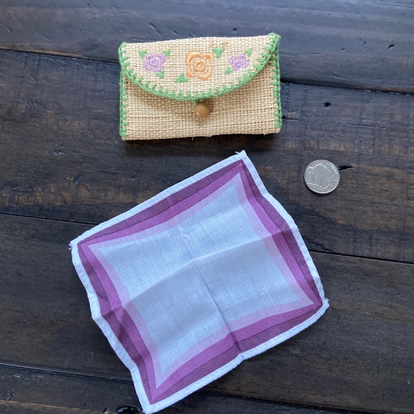 American Girl Toys American Girl Kits Original Meet Outfit Straw